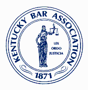Kentucky Bar Association Logo